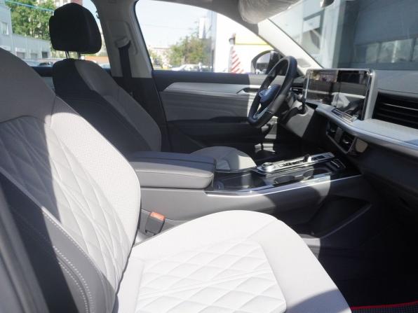 Volkswagen Tavendor I с пробегом 2025 года, цена 5 471 000 рублей, 1810 км, внедорожник, Автокод Объявления