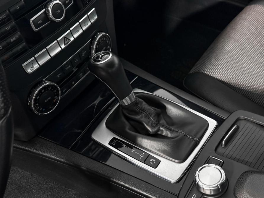 Mercedes-Benz C-Класс III (W204) Рестайлинг Санкт-Петербург  - изображение 11