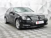 Mercedes-Benz C-Класс III (W204) Рестайлинг Ульяновск  - изображение 26