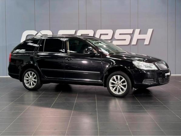 Skoda Octavia II (A5) Рестайлинг с пробегом 2012 года, цена 700 000 рублей, 203850 км, универсал, Автокод Объявления