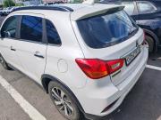 Mitsubishi ASX I Рестайлинг 2 Санкт-Петербург  - изображение 11