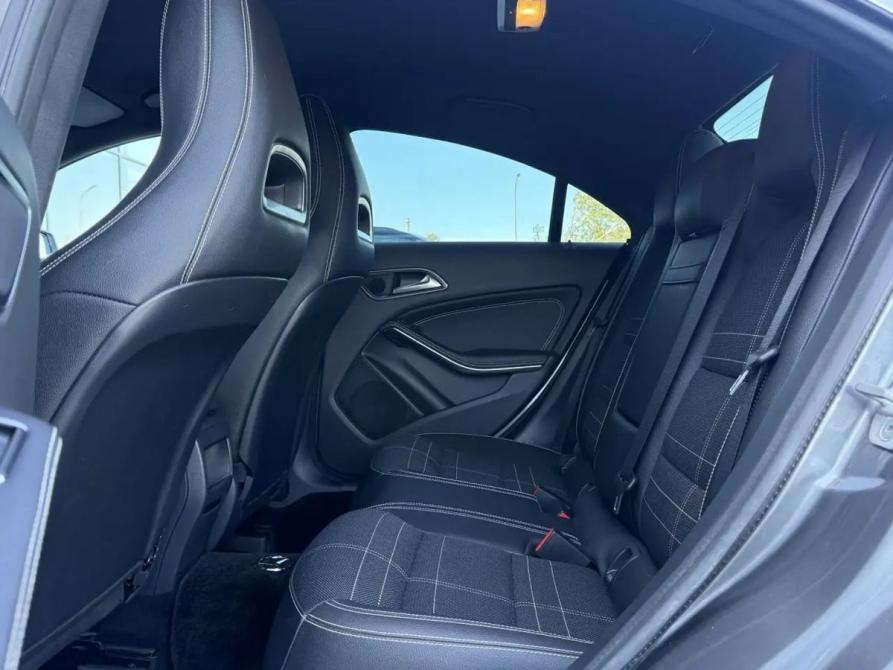 Mercedes-Benz CLA I (C117 X117) Новосибирск  - изображение 20