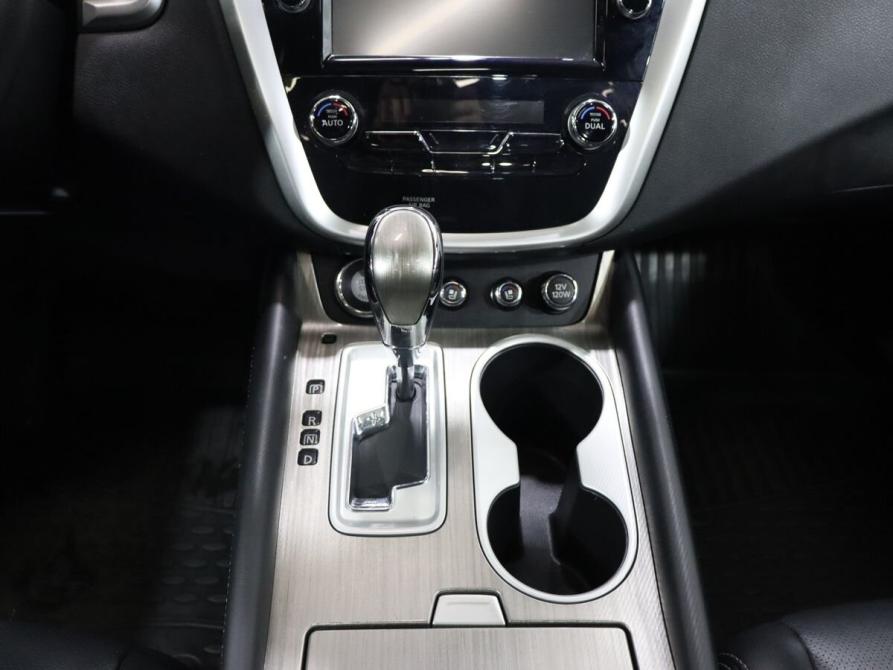 Nissan Murano III (Z52) Москва  - изображение 19