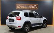 Nissan Terrano III (D10) Уфа  - изображение 22