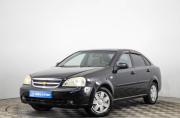 Chevrolet Lacetti I Пермь  - изображение 27