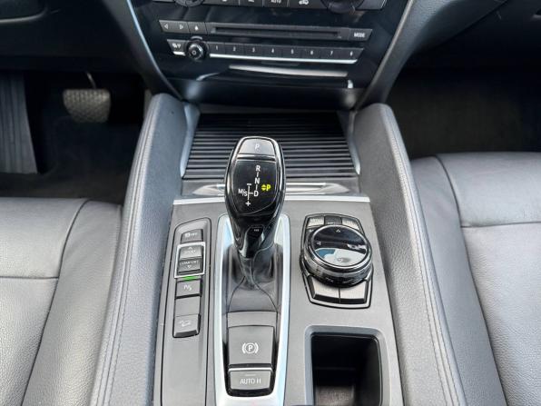 BMW X6 II (F16) с пробегом 2016 года, цена 3 065 000 рублей, 198000 км, внедорожник, Автокод Объявления