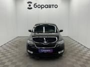 Skoda Rapid I Воронеж  - изображение 22