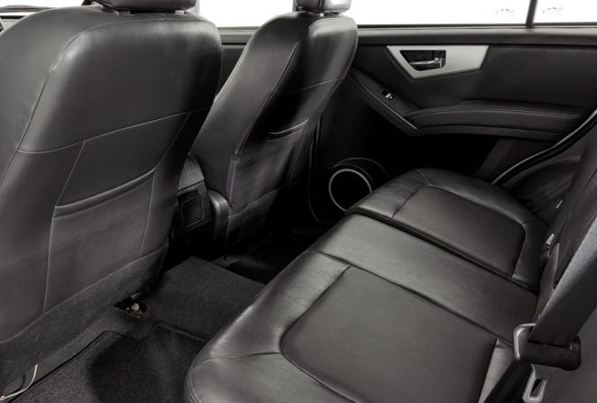 Lifan X60 I Рестайлинг с пробегом 2015 года, цена 660 000 рублей, 117363 км, внедорожник, Автокод Объявления