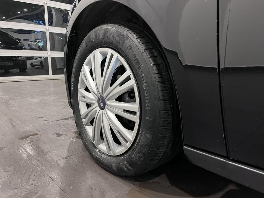 Ford Focus III Рестайлинг Чебоксары  - изображение 20