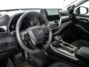 Toyota Highlander IV (XU70) Москва  - изображение 37