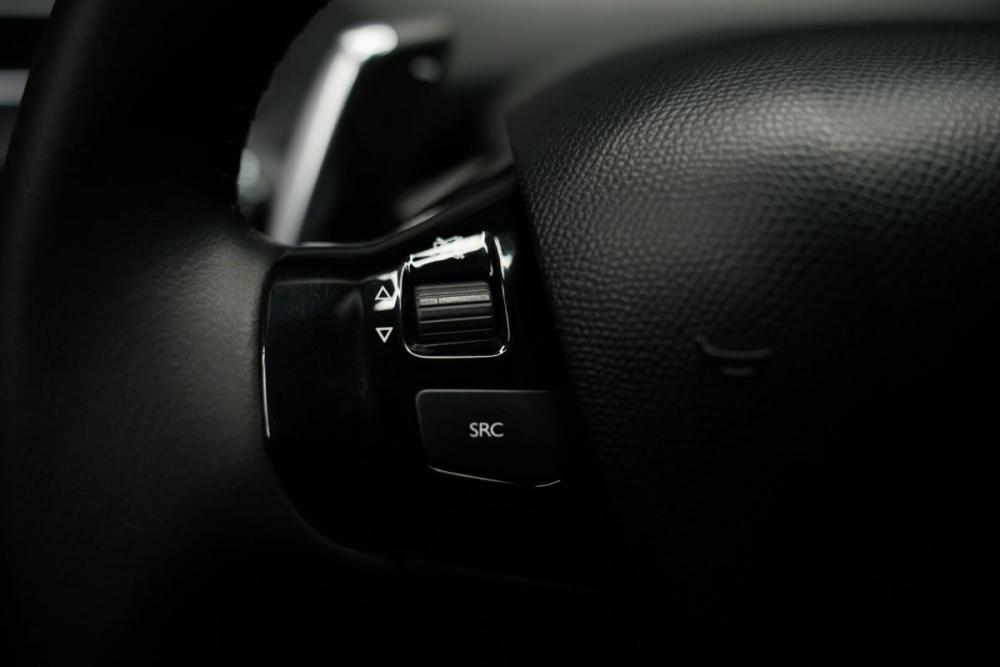 Peugeot 308 II Рестайлинг Крым  - изображение 14