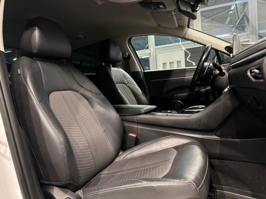 Hyundai Sonata VIII (DN8) Краснодар  - изображение 11