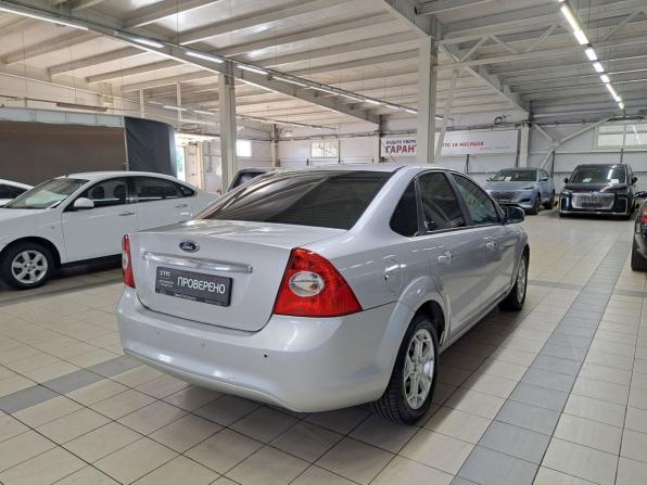 Ford Focus II Рестайлинг с пробегом 2008 года, цена 475 000 рублей, 293900 км, седан, Автокод Объявления