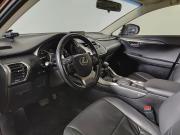 Lexus NX I Уфа  - изображение 44