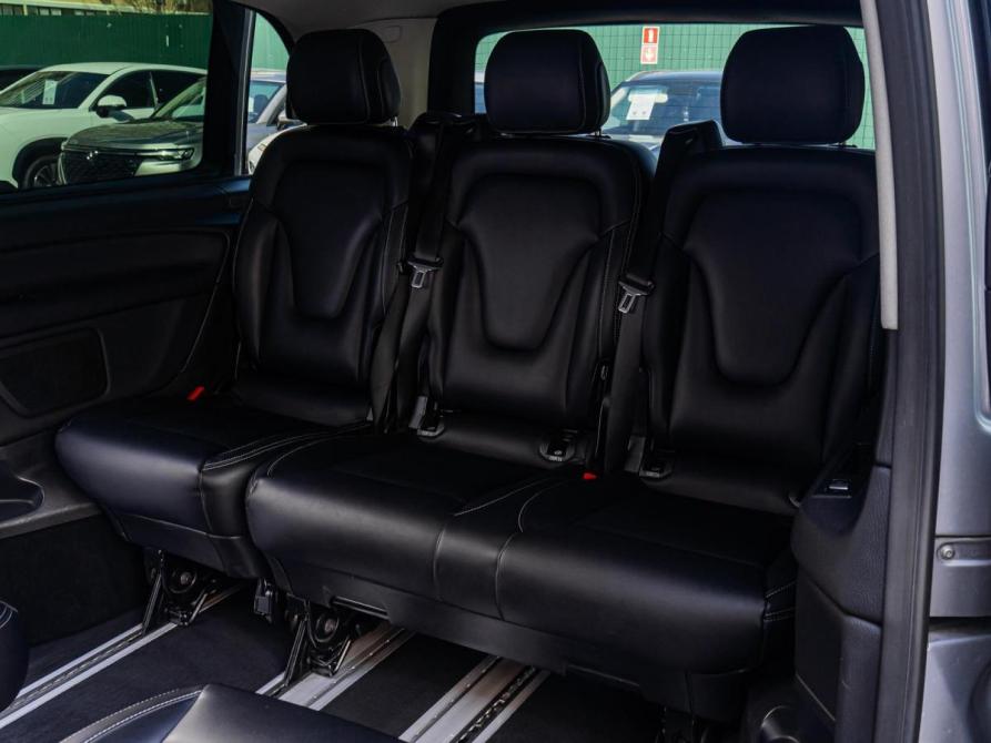 Mercedes-Benz V-Класс III (W447) Краснодар  - изображение 10