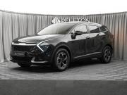 Kia Sportage V Москва  - изображение 25