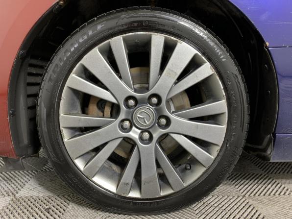 Mazda 6 I (GG) Рестайлинг с пробегом 2008 года, цена 549 000 рублей, 435333 км, седан, Автокод Объявления