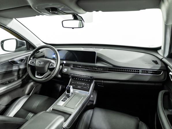 Chery Tiggo 4 Pro I Рестайлинг с пробегом 2024 года, цена 1 590 000 рублей, 23590 км, внедорожник, Автокод Объявления