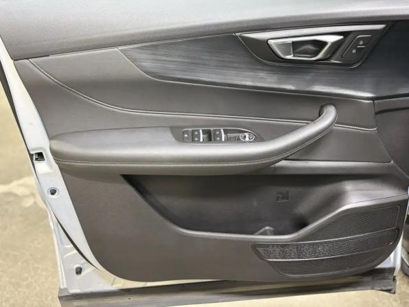 Chery Tiggo 4 I Рестайлинг 2 с пробегом 2025 года, цена 1 759 000 рублей, 20000 км, внедорожник, Автокод Объявления
