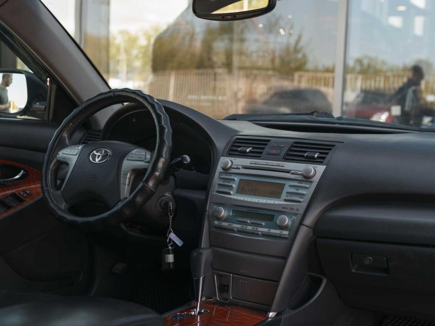 Toyota Camry VI (XV40) Новосибирск  - изображение 10