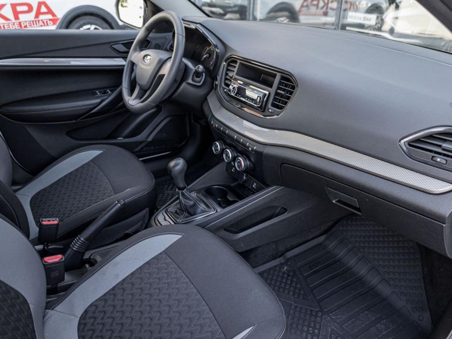 Lada (ВАЗ) Vesta I Рестайлинг (NG) Казань  - изображение 6
