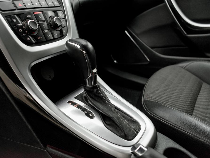 Opel Astra J Рестайлинг Екатеринбург  - изображение 19