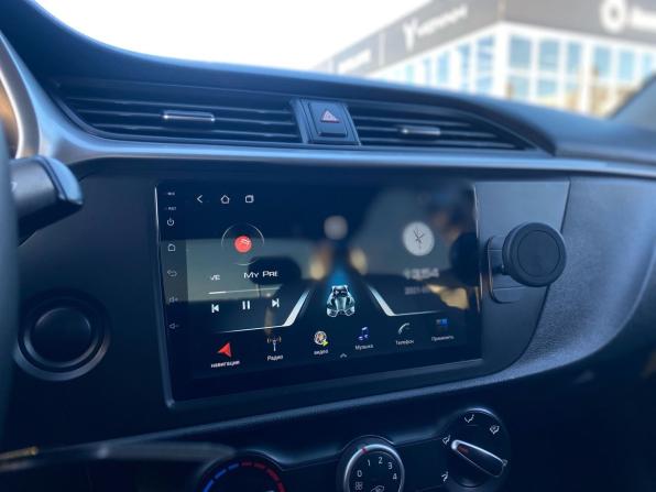 Kia Rio IV Рестайлинг с пробегом 2020 года, цена 1 089 000 рублей, 212406 км, седан, Автокод Объявления