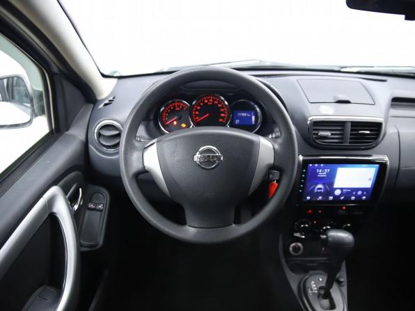 Nissan Terrano III (D10) с пробегом 2016 года, цена 1 200 000 рублей, 177991 км, внедорожник, Автокод Объявления