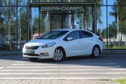 Kia Cerato III Брянск  - изображение 26