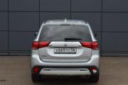 Mitsubishi Outlander III Рестайлинг 3 Оренбург  - изображение 22