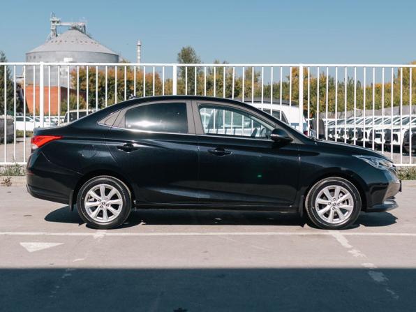Changan Alsvin с пробегом 2023 года, цена 1 260 000 рублей, 19500 км, седан, Автокод Объявления
