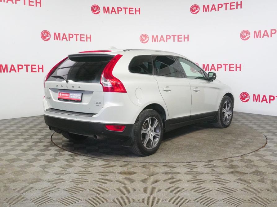 Volvo XC60 I Вологда  - изображение 5