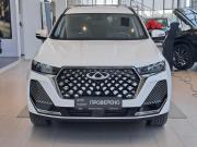 Chery Tiggo 7 Pro Max I Рестайлинг Казань  - изображение 27