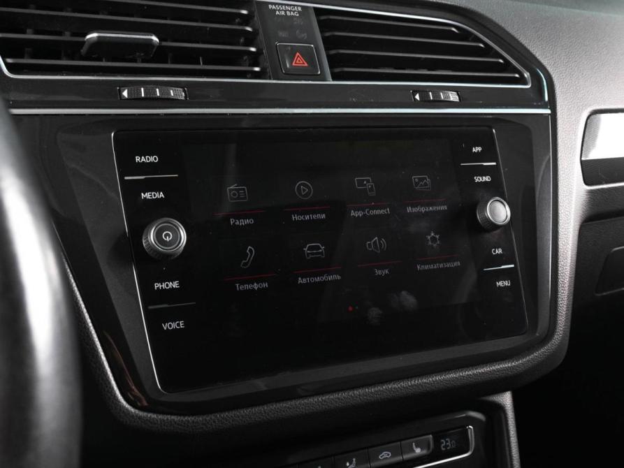 Volkswagen Tiguan II Ростов-на-Дону  - изображение 15