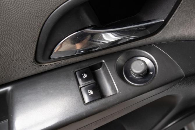 Chevrolet Cruze I с пробегом 2012 года, цена 559 000 рублей, 220000 км, седан, Автокод Объявления