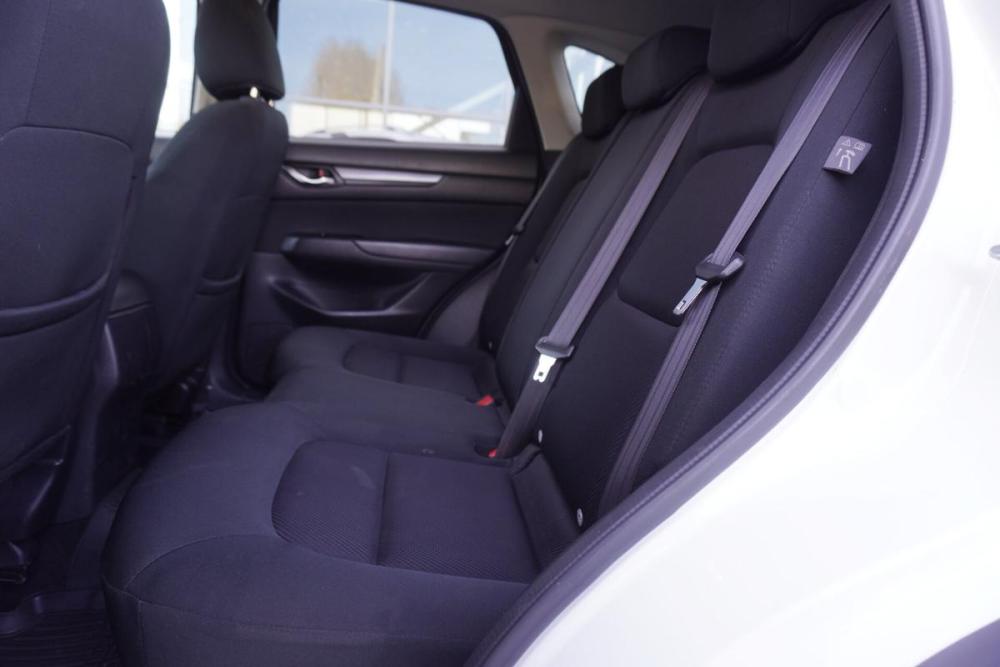Mazda CX-5 II Ульяновск  - изображение 20