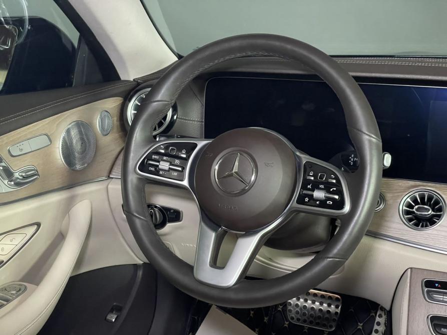 Mercedes-Benz E-Класс V (W213 S213 C238) Тверь  - изображение 18