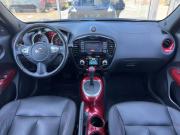Nissan Juke I Рестайлинг Новосибирск  - изображение 33