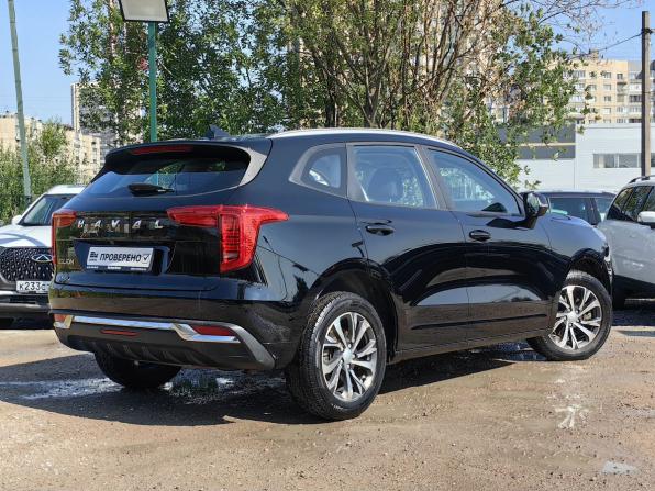 Haval Jolion I с пробегом 2023 года, цена 1 719 000 рублей, 51000 км, внедорожник, Автокод Объявления