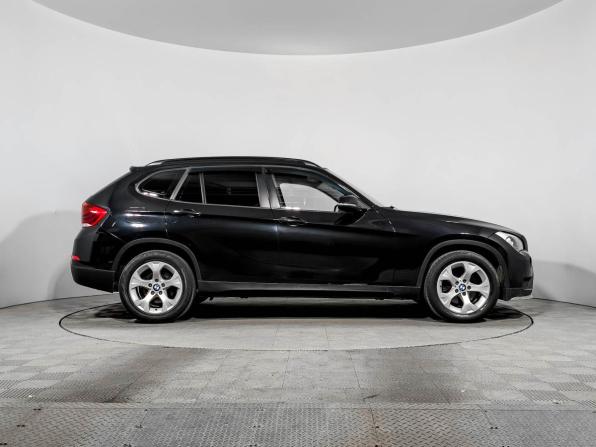 BMW X1 I (E84) Рестайлинг с пробегом 2014 года, цена 1 065 700 рублей, 201704 км, внедорожник, Автокод Объявления