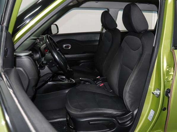 Kia Soul II с пробегом 2014 года, цена 989 000 рублей, 204585 км, хэтчбек, Автокод Объявления