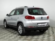 Volkswagen Tiguan I Рестайлинг Санкт-Петербург  - изображение 24