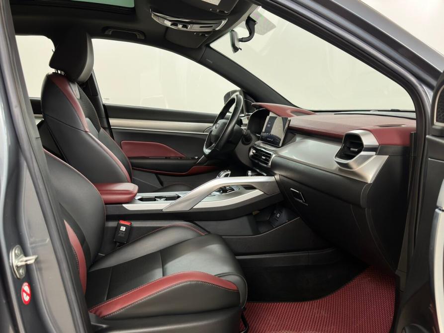 Geely Coolray I Москва  - изображение 12