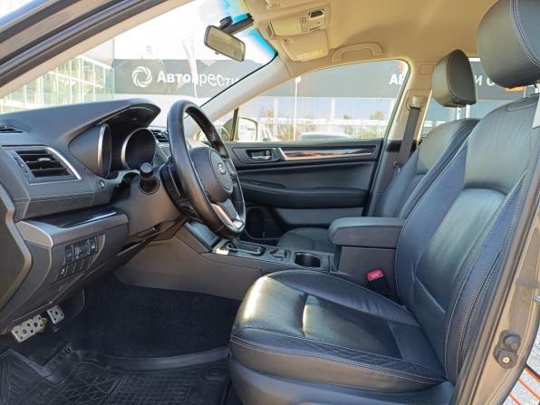 Subaru Outback V Рестайлинг с пробегом 2019 года, цена 2 749 000 рублей, 162500 км, универсал, Автокод Объявления