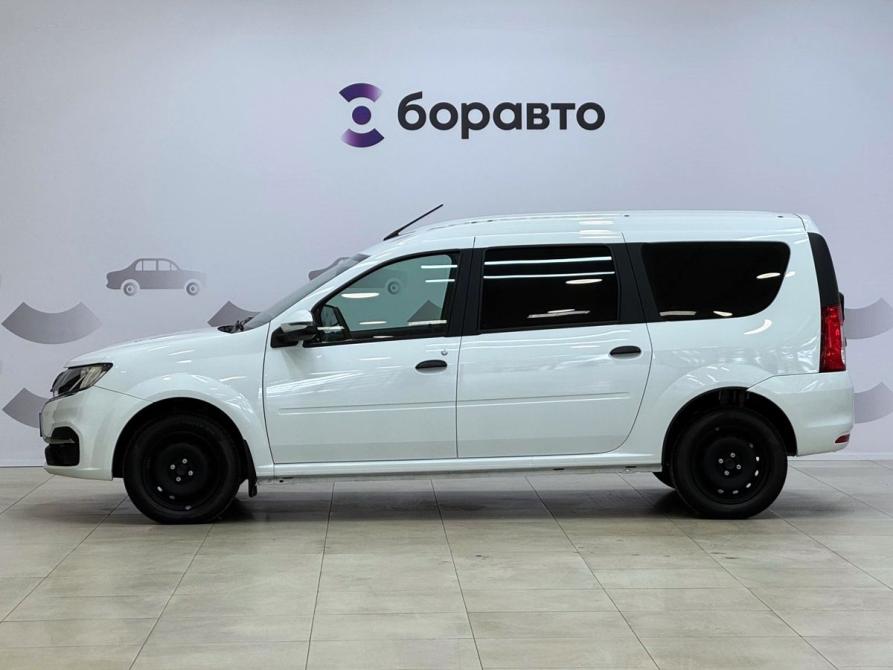 Lada (ВАЗ) Largus I Рестайлинг Ставрополь  - изображение 5