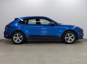 Porsche Macan I Рестайлинг Москва  - изображение 34