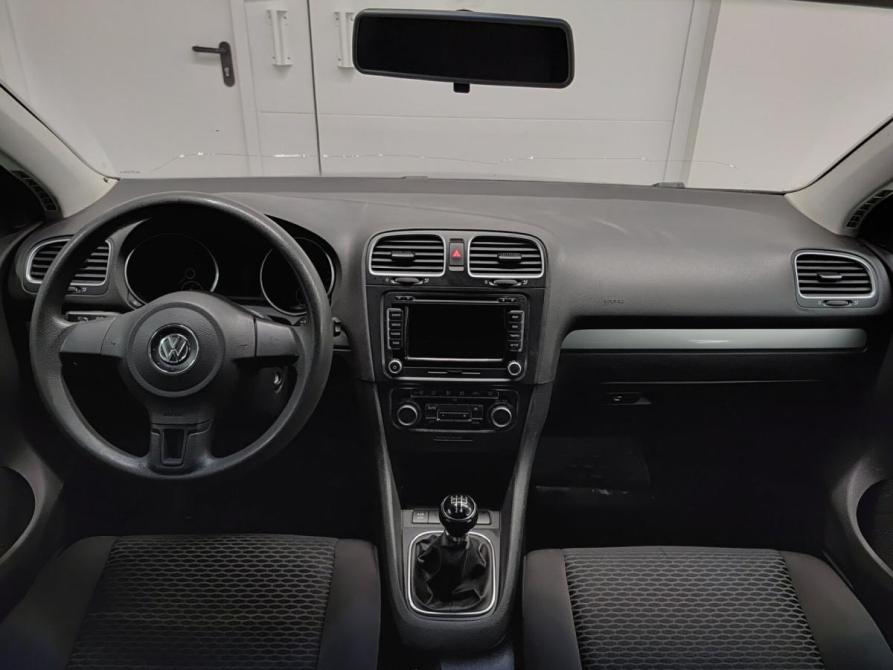 Volkswagen Golf VI Казань  - изображение 17