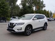 Nissan X-Trail III Рестайлинг Чебоксары  - изображение 23