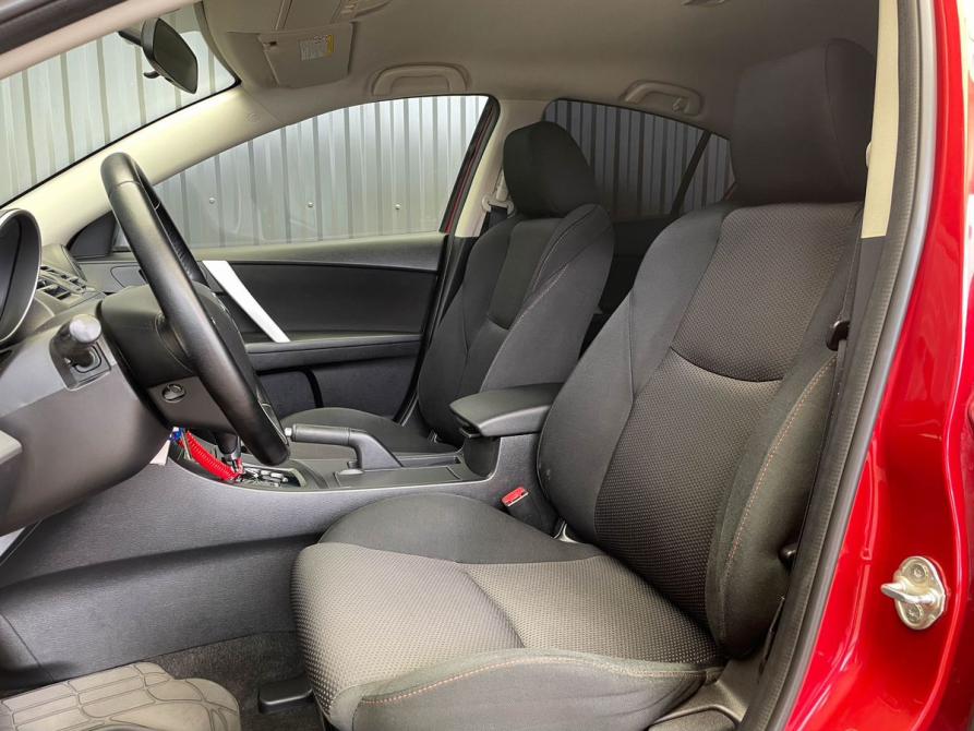 Mazda 3 II (BL) Рестайлинг Пермь  - изображение 19