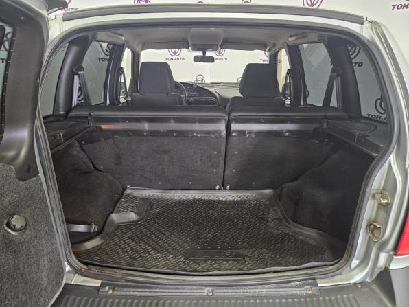 Chevrolet Niva I Рестайлинг с пробегом 2015 года, цена 494 000 рублей, 190060 км, внедорожник, Автокод Объявления